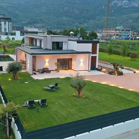 Vinea Rural - Adults Only Arco