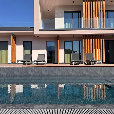 Vinea Rural - Adults Only Vakantieboerderij *