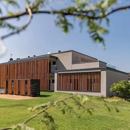 Vinea Rural - Adults Only Vakantieboerderij *