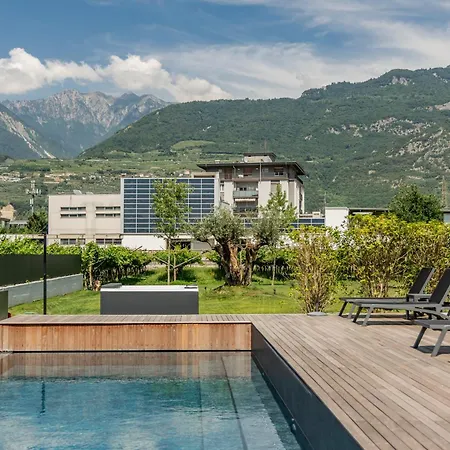 Vakantieboerderij Vinea Rural - Adults Only Arco