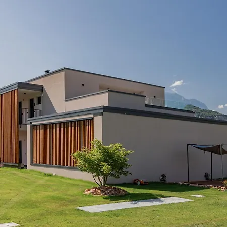Vakantieboerderij Vinea Rural - Adults Only Arco