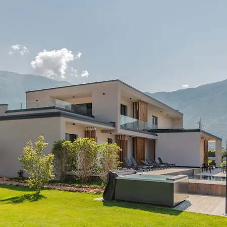 Vinea Rural - Adults Only * Arco