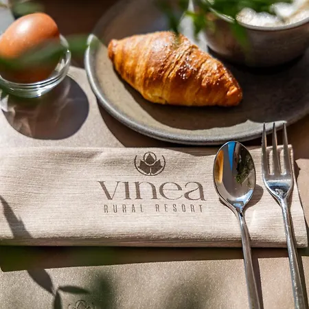 Vinea Rural - Adults Only