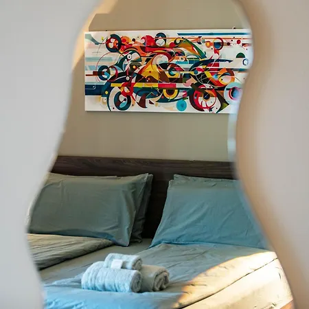 Vakantieboerderij Vinea Rural - Adults Only *