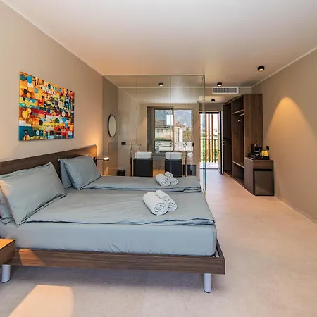 Vinea Rural - Adults Only Vakantieboerderij Arco