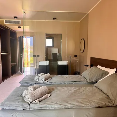 Farma Vinea Rural - Adults Only
