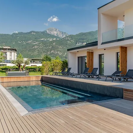 Farma Vinea Rural - Adults Only Arco