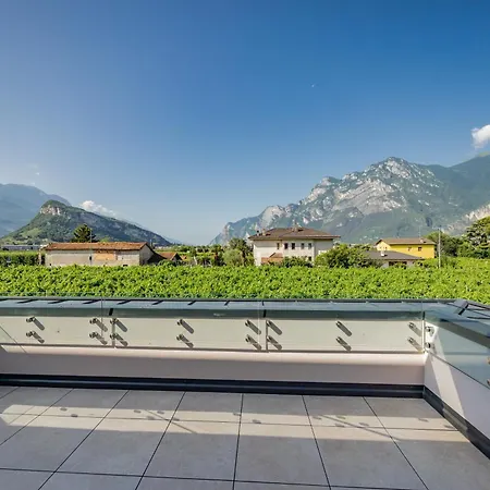 Farma Vinea Rural - Adults Only Arco