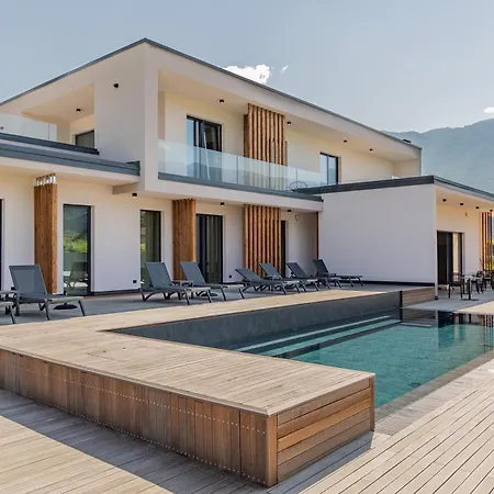 Vinea Rural - Adults Only Farma Arco