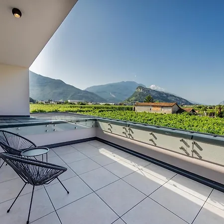 Vinea Rural - Adults Only Farma Arco