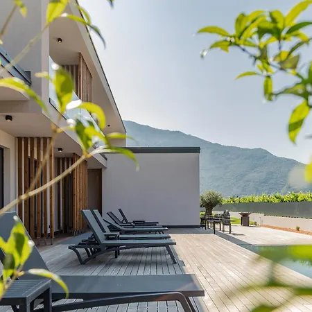 Vinea Rural - Adults Only Arco