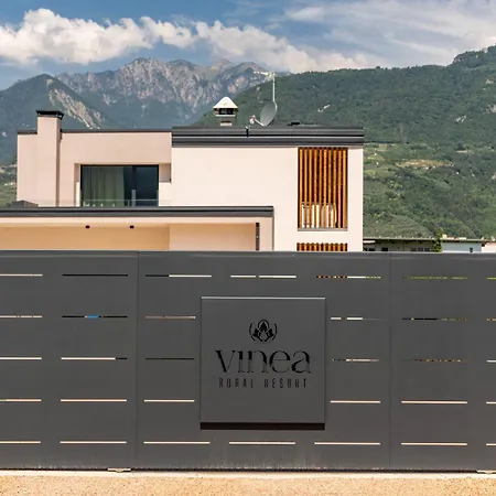 Vinea Rural - Adults Only Farma