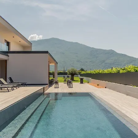 Farma Vinea Rural - Adults Only Arco