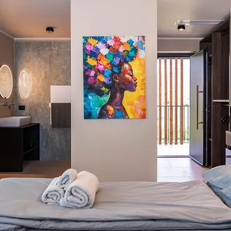 Vinea Rural - Adults Only