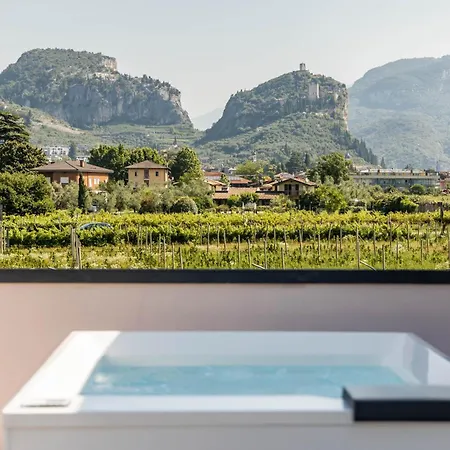 Vinea Rural - Adults Only Farma